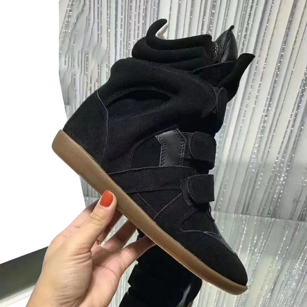 In-Stock Cross-Border European Station 2026 Spring New Women's Shoes, Color-Blocking Versatile Fashion Trendy Brand_vogvips.com