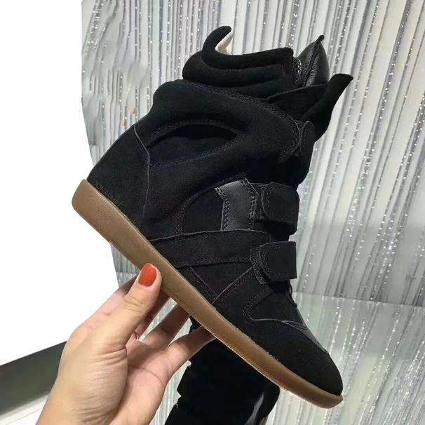 In-Stock Cross-Border European Station 2026 Spring New Women's Shoes, Color-Blocking Versatile Fashion Trendy Brand_vogvips.com