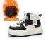 Women's Thick-soled 2025 New Model Height-increasing White Shoes Internet Celebrity Hot Style Casual Fashion Classic_vogvips.com