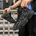 2025 Summer Men's Sneakers Fashion Soft Sole Comfortable Breathable Running Shoes Designer Mens Tennis Shoes_vogvips.com