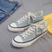 Men's Casual Shoes Running Shoes Outdoor Casual Shoes Canvas Shoes Versatile Sports Shoes_vogvips.com