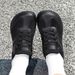 Cross-border Large-size Fly-knit Mesh German Training Shoes, Couple's Sports Casual Sneakers, Breathable Summer_vogvips.com