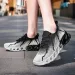 men's Running Shoes, Lightweight Mesh, Breathable And Comfortable Flat Soft Tennis Shoes, Blade Sports Shoes For Men_vogvips.com