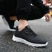 Autumn Men's Travel Sports Leather Surface Low Cut Lace Up Trendy Youth Board Casual Running Shoes_vogvips.com