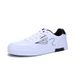 Little White New Spring Trend Versatile Sports Men Low Cut Casual For Men's Fashion Shoes_vogvips.com