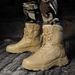 Martin Boots Men's High Top Men's Shoes Plus Size War Boots Outdoor Military Boots_vogvips.com