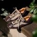 Stealth Height-Increasing Sneakers | Classic Color-Blocked Trainer Shoes | Breathable Comfortable Unisex Casual Shoes With Memory Foam Insole_vogvips.com