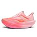 New Cushioning Running Shoes For Men Suitable Heavy Runners Lace Up Sports Women Non-slip Outdoor Athletic Male Sneakers_vogvips.com