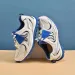 Casual Running Sneaker Designer Shoes Durable Mesh Sports Footwear Enhanced Agility Choose From Two Colors OKIMOZ Fc3_vogvips.com