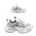 Men's Platform Chunky Sneakers European Style Trendy Affordable Luxury Summer Mesh Breathable Casual Athletic Shoes_vogvips.com