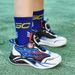 cushioning Rebound Running Shoes Men's Non-slip, Wear-resistant, Breathable And Comfortable Sports Shoes Men's Shoes_vogvips.com