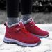 Outdoor Casual Shoes Off-road Hiking Shoes Hiking Shoes Men_vogvips.com