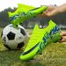 Manufacturer's New Cross-Border Football 5A Shoes Men, Women, Teenagers, Suitable For World Cup Top Quality Professional Competition_vogvips.com