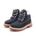 Children's Martin 2024 Autumn Winter New Korean Style Kids Shoes Boys Girls Short Parent-Child Desert Genuine Leath_vogvips.com