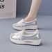 Women's Dad 2026 Summer New Breathable Ins Korean Version Women's Student Sneakers Height-increasing Casual Shoes Q3606_vogvips.com