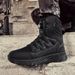 Casual Breathable Men's Shoes Non-slip Casual Outdoor Hiking Shoes Sports Shoes_vogvips.com