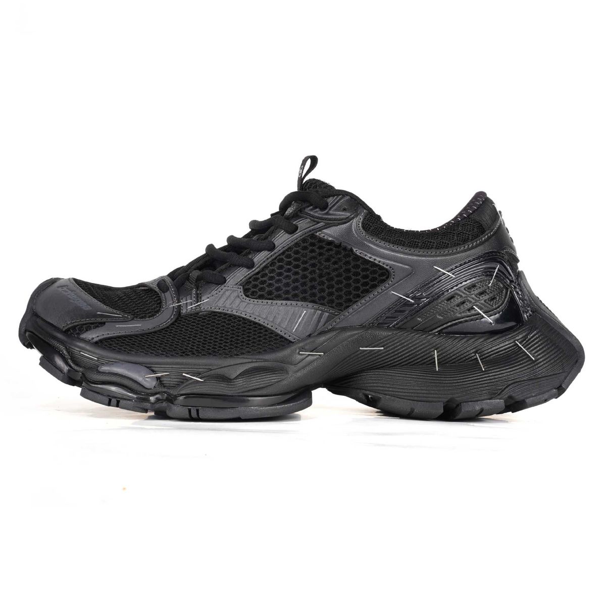 2025 Paris 14th Generation Same Style Stapler Dad Vintage Thick Sole Unisex Casual Sports Shoes_vogvips.com