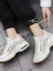 Sports Woman 2023 Women Trainers Shoes Ladies Sport Sneakers Flat Lightweight Soft Footwear_vogvips.com