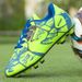 Football Shoes Men And Women Outdoor Sports Long Nails Broken Nails Artificial Grass Youth Football Shoes Non-slip_vogvips.com