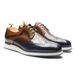 2025 New Guangzhou Pure Leather Handmade Cowhide Versatile British Business Dress Men's Shoes_vogvips.com