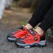 New Anti-splashing Water Mid-top Warm Outdoor Hiking Shoes Hiking Shoes_vogvips.com