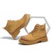 Martin Boots Retro Comfortable Casual Men's Shoes Heightening Tooling Boots_vogvips.com