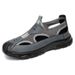 Men's Sandals, New Floating Diving Beach Hiking Outdoor Water Wading And River Tracing Shoes, Men's Shoes_vogvips.com