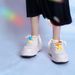 Putian New Style Unisex Popcorn Invisible Height Increase Dissolving White Breathable Comfortable Casual Sports Shoes_vogvips.com
