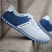 Men’s Shoes Spring mesh shoes men's breathable lazy shoes summer men's shoes soft bottom mesh shoes men's casual shoes old Beijing cloth shoes_vogvips.com