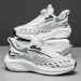 Men's Sneakers Platform Sport Running Shoes For Men High Quality Casual Comfortable Athletic Walking Basketball Shoes Male_vogvips.com