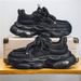 Special Offer Shop Four Seasons Leisure Sports Men's Dad Shoes_vogvips.com