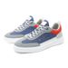 Autumn Casual Plus Size Board Flat Sports Men's New Student Skateboard Shoes_vogvips.com