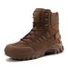 Men's Casual Shoes Mountaineering Camping Battlefield Military Boots Large Size Special Forces Hiking Adventure Rescue Combat Boots Desert Boots_vogvips.com