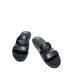 Sheepskin Version ~ New Round Open Toe Outdoor Sandals For Women Thick Sole Comfortable Genuine Leather Casual Beach_vogvips.com