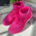 Ultra-Lightweight Breathable Mesh Thin Soft-Soled Cushioned Sock Shoes Men Women, Suitable For Outdoor Fashion And_vogvips.com