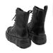 2024 Summer New Heavy Metal Trend Thick-Soled Height-Increasing British Style Women's Boots_vogvips.com