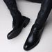 Genuine Leather Cowhide Special Offer Business British Style Lace-up Men's Fashion Versatile Formal Shoes Trendy_vogvips.com