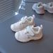 2026 Autumn New Children's Sports Breathable Mesh Boys' Running Non-Slip Soft Sole Girls' Toddler Shoes_vogvips.com