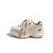 Clog Sandals 2025 New Popul Summer Breathable Versatile Thick-Soled Height-Increasing Dad Shoes For Women's Outdoor_vogvips.com