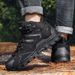 2025 New Hiking Shoes Unisex Outdoor Hiking Sports Shoes Camping Boots Ladies Waterproof Walking Shoes Non-slip Hiking Shoes_vogvips.com