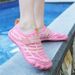 Women's Shoes Summer Children's Swimming Shoes Diving Outdoor Mountaineering Quick Drying Mountaineering Shoes Men's Indoor Sports Yoga Shoes_vogvips.com