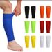 Sport Socks Professional Football Socks Equipment Set For Adults And Children With Enlarged High Elastic Long Tube Shin Guards Fixed Socks_vogvips.com