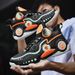 2025 Explosions Men's Shoes Wear-resistant Basketball Shoes Men's Shoes Genuine Goods Sneaker Autumn Men's Anti-slip Sne_vogvips.com