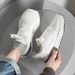 Dad's For Women Spring New Korean Edition Student Casual Fashion Versatile Breathable Lightweight Running Shoes_vogvips.com