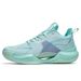 Basketball shoes men's professional guard actual combat shoes autumn cashmere cotton sports shoes_vogvips.com