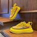 Men's 2025 Summer New Versatile Mesh Breathable Fashion Height Increasing Comfortable Lightweight Low-top Casual Sports_vogvips.com