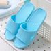 New Women Indoor Floor Flat Shoes Summer Non-slip Flip Flops Bath Home Slippers Female Slipper Comfortable Zapatillas De Hombre_vogvips.com