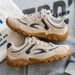Men’s Shoes:Sports, Outdoor, And Hiking Boots—2026 Spring/Summer New Arrival; Fashionable Mesh Design For Breathability, Comfortable For Outdoor_vogvips.com