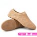 Modern Cheerleading Women Soft Sole Practice Ballet Jazz Body Ethnic Chinese Dance Shoes_vogvips.com