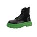 European Warm Series British Style Leather Thick Sole 2025 Spring Autumn New Men's Martin Boots Shoes_vogvips.com